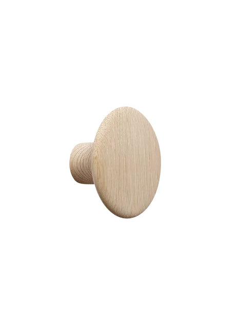 Dots fra Muuto - Small / Oak - Jacobsen Plus