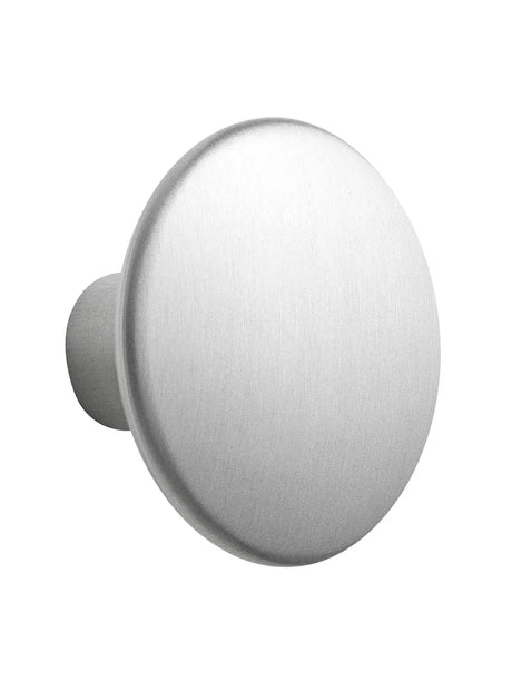 Dots Metal fra Muuto - Stor / Aluminium - Jacobsen Plus