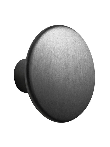 Dots Metal fra Muuto - Stor / Sort - Jacobsen Plus