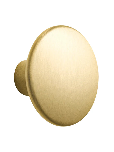 Dots Metal fra Muuto - Stor / Messing - Jacobsen Plus