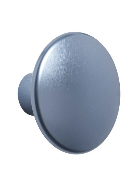 Dots Metal fra Muuto - Stor / Pale blue - Jacobsen Plus