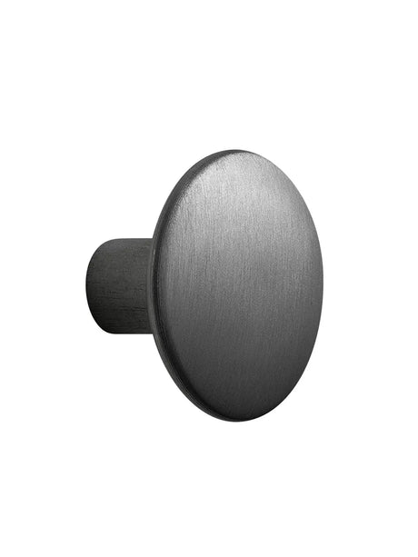 Dots Metal fra Muuto - Mellem / Sort - Jacobsen Plus