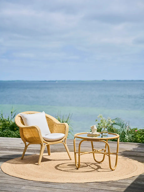 Madame Exterior Lænestol fra Sika-Design - 2 - Jacobsen Plus