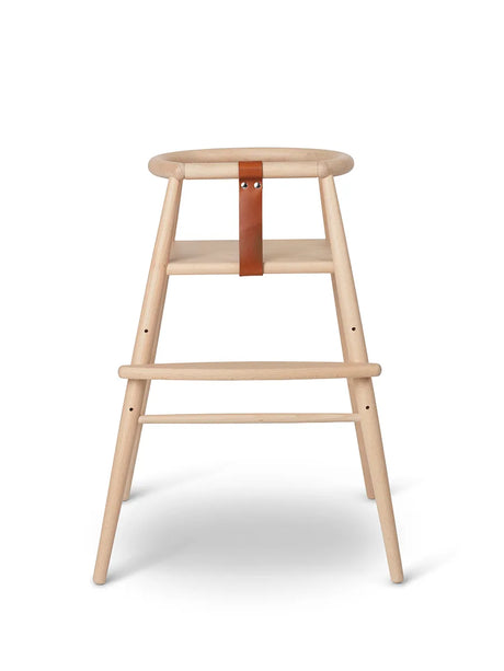 ND54 High Chair af Nanna Ditzel - 1 - Jacobsen Plus