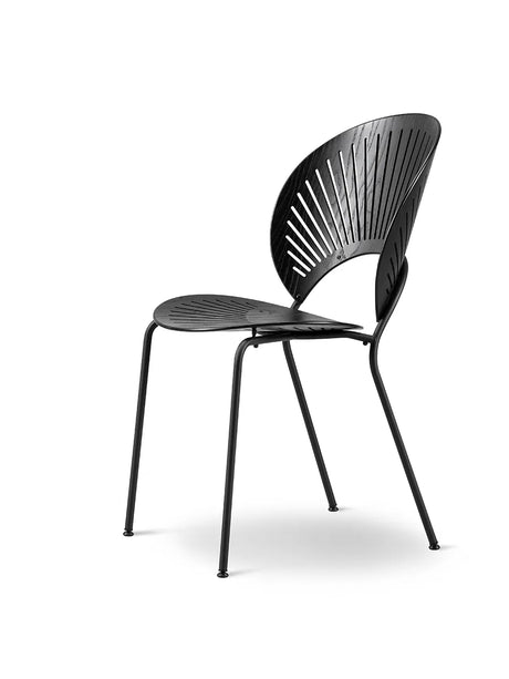 3398 Trinidad Stol, sort ask af Nanna Ditzel - 1 - Jacobsen Plus