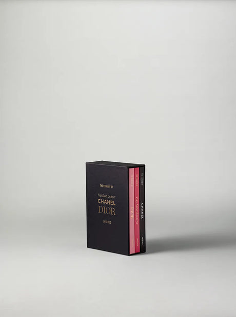 The Essence Collection I fra New Mags - 2 - Jacobsen Plus