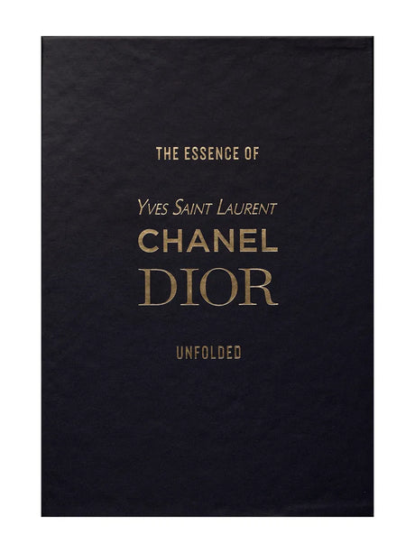 The Essence Collection I fra New Mags - 1 - Jacobsen Plus