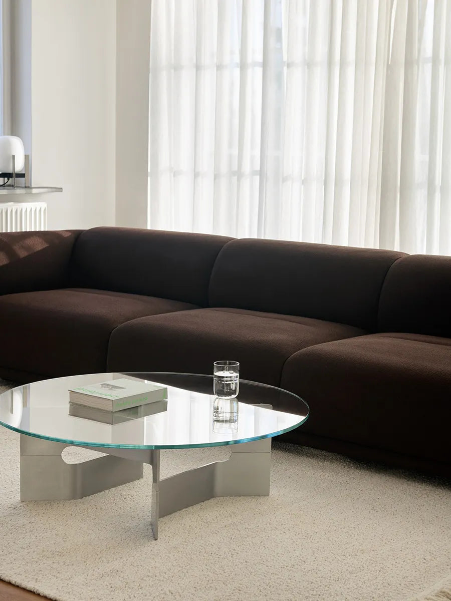 JG Coffee Table fra Fredericia Furniture - 6 - Jacobsen Plus