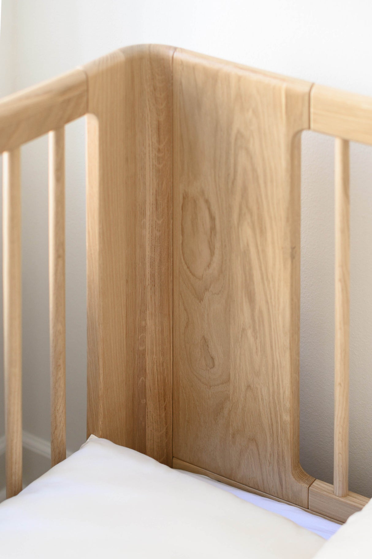 Nature Baby Bed 2.0 fra We Are Bitte - 3 - Jacobsen Plus