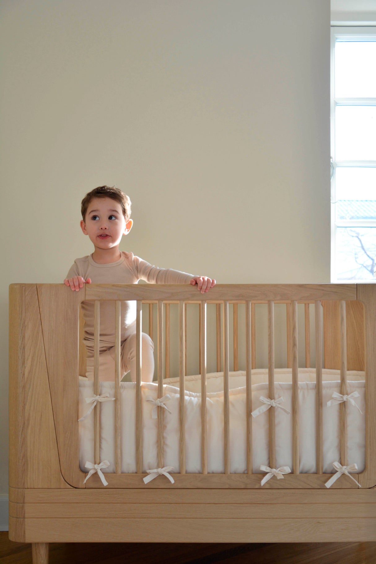 Nature Baby Bed 2.0 fra We Are Bitte - 5 - Jacobsen Plus