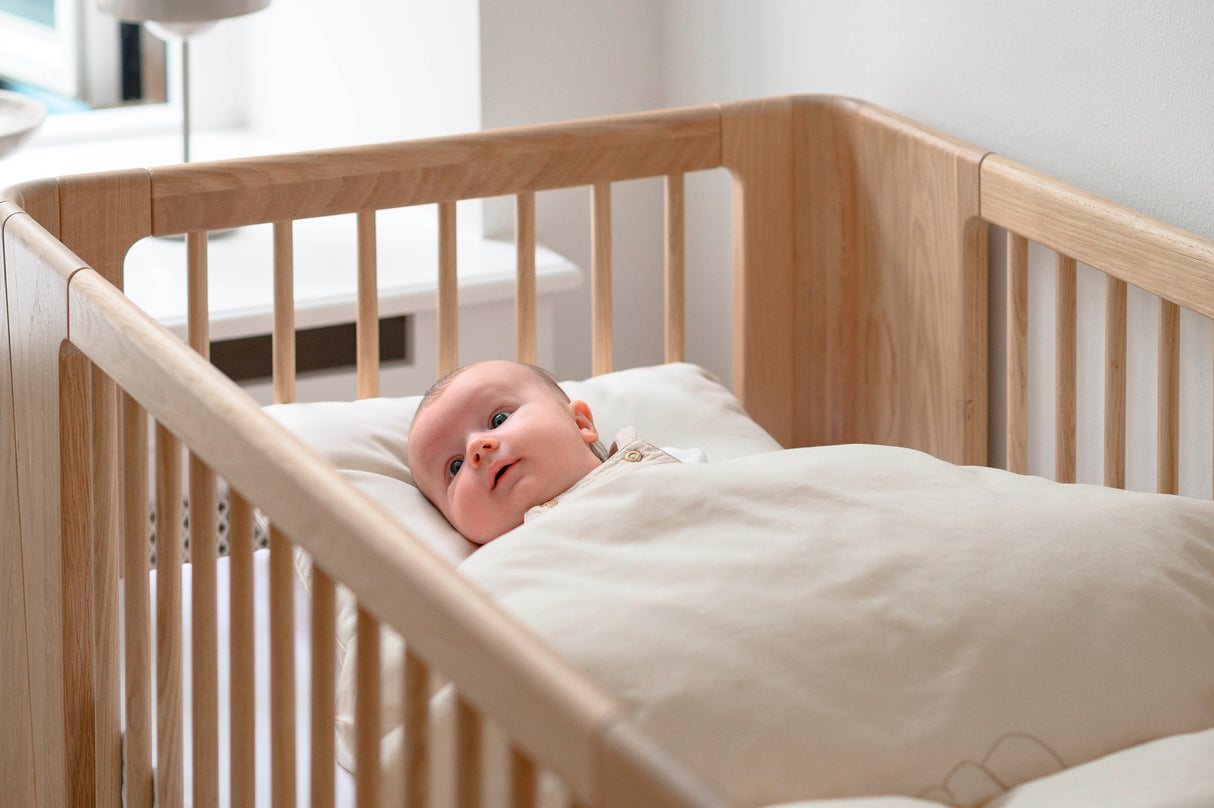 Nature Baby Bed 2.0 fra We Are Bitte - 7 - Jacobsen Plus