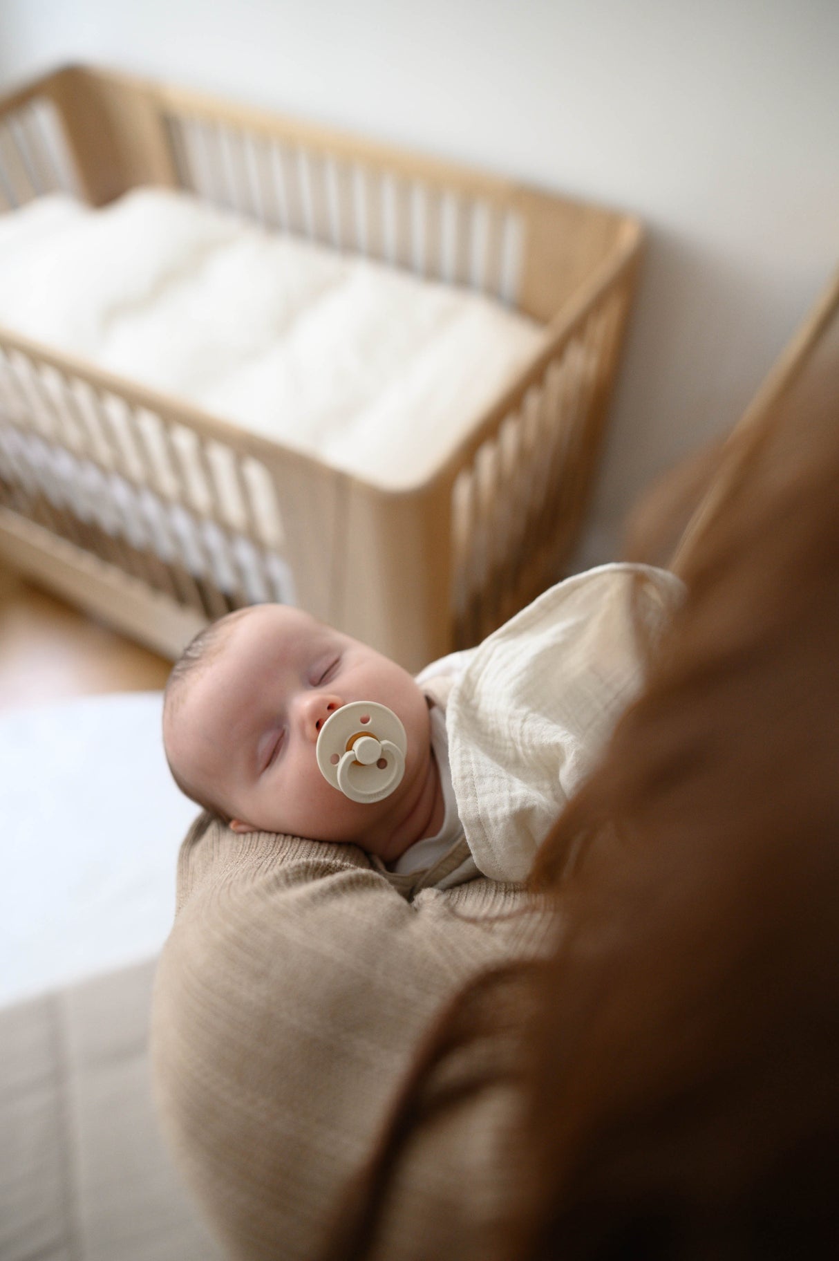 Nature Baby Bed 2.0 fra We Are Bitte - 8 - Jacobsen Plus