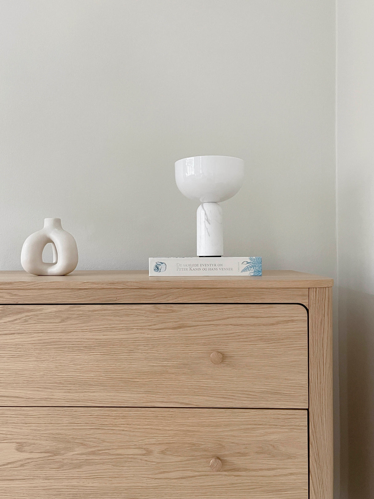 Nature Kommode 2.0 fra We Are Bitte - 4 - Jacobsen Plus