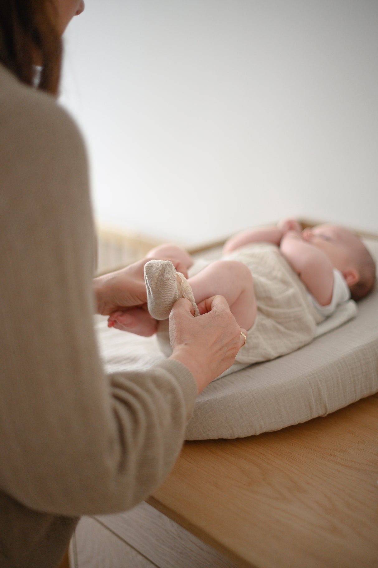 Oval Puslepude fra We Are Bitte - 5 - Jacobsen Plus