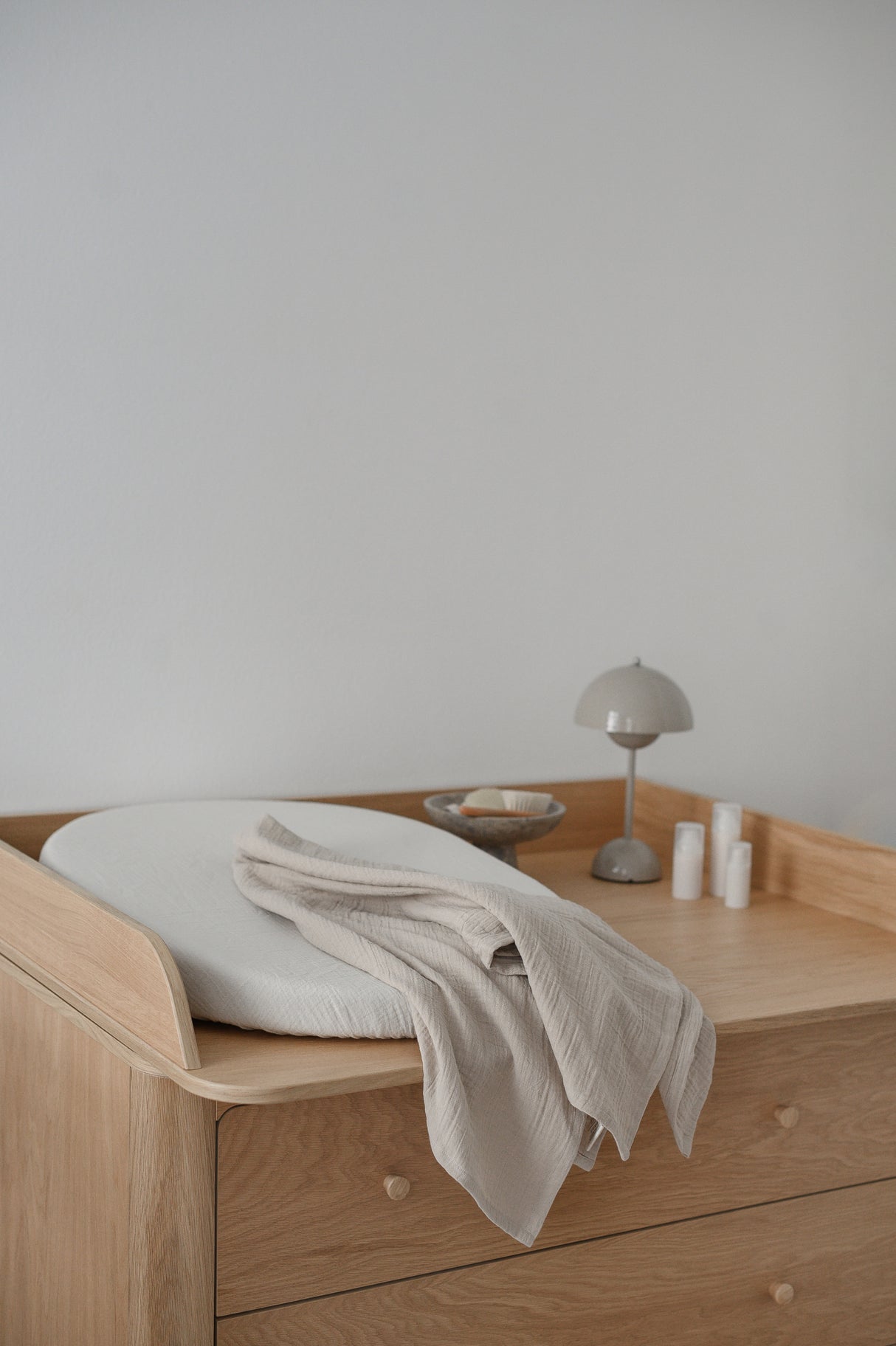 Oval Puslepude fra We Are Bitte - 2 - Jacobsen Plus