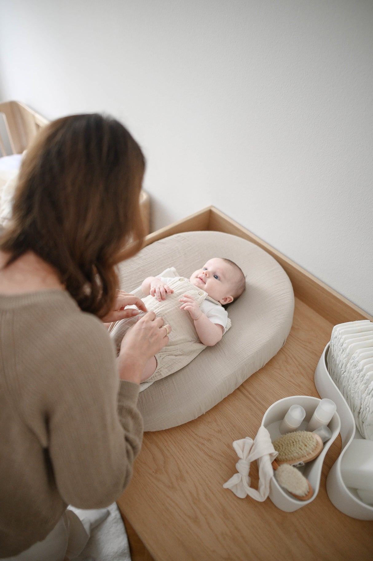 Nature Kommode 2.0 fra We Are Bitte - 5 - Jacobsen Plus