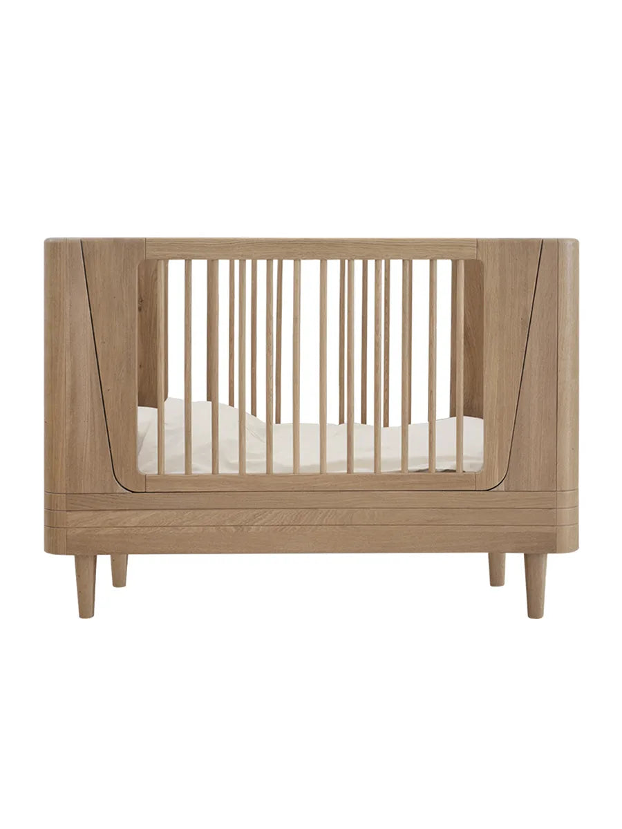 Nature Baby Bed 2.0 fra We Are Bitte - 1 - Jacobsen Plus