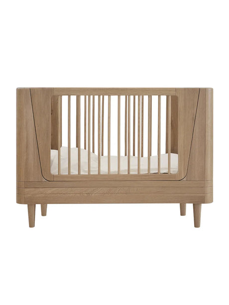 Nature Baby Bed 2.0 fra We Are Bitte - 1 - Jacobsen Plus