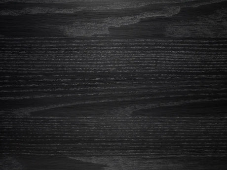 AK 2740 Cabinet fra Naver Collection - Sortbejdset Ask - Jacobsen Plus