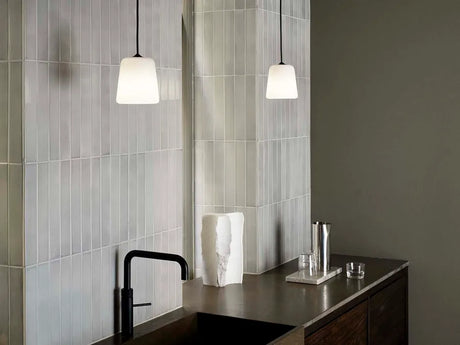 Material pendel fra New Works - 2 - Jacobsen Plus