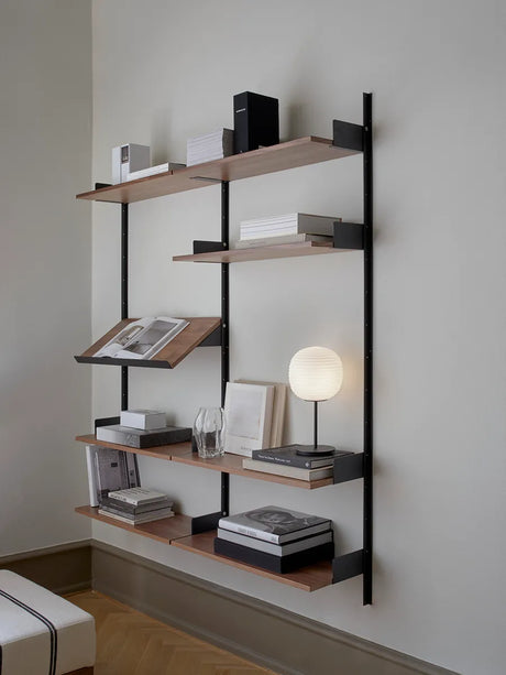 Living shelf fra New Works - 1 - Jacobsen Plus