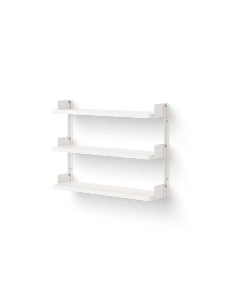 Tea Shelf fra New Works - Hvid-hvid - Jacobsen Plus