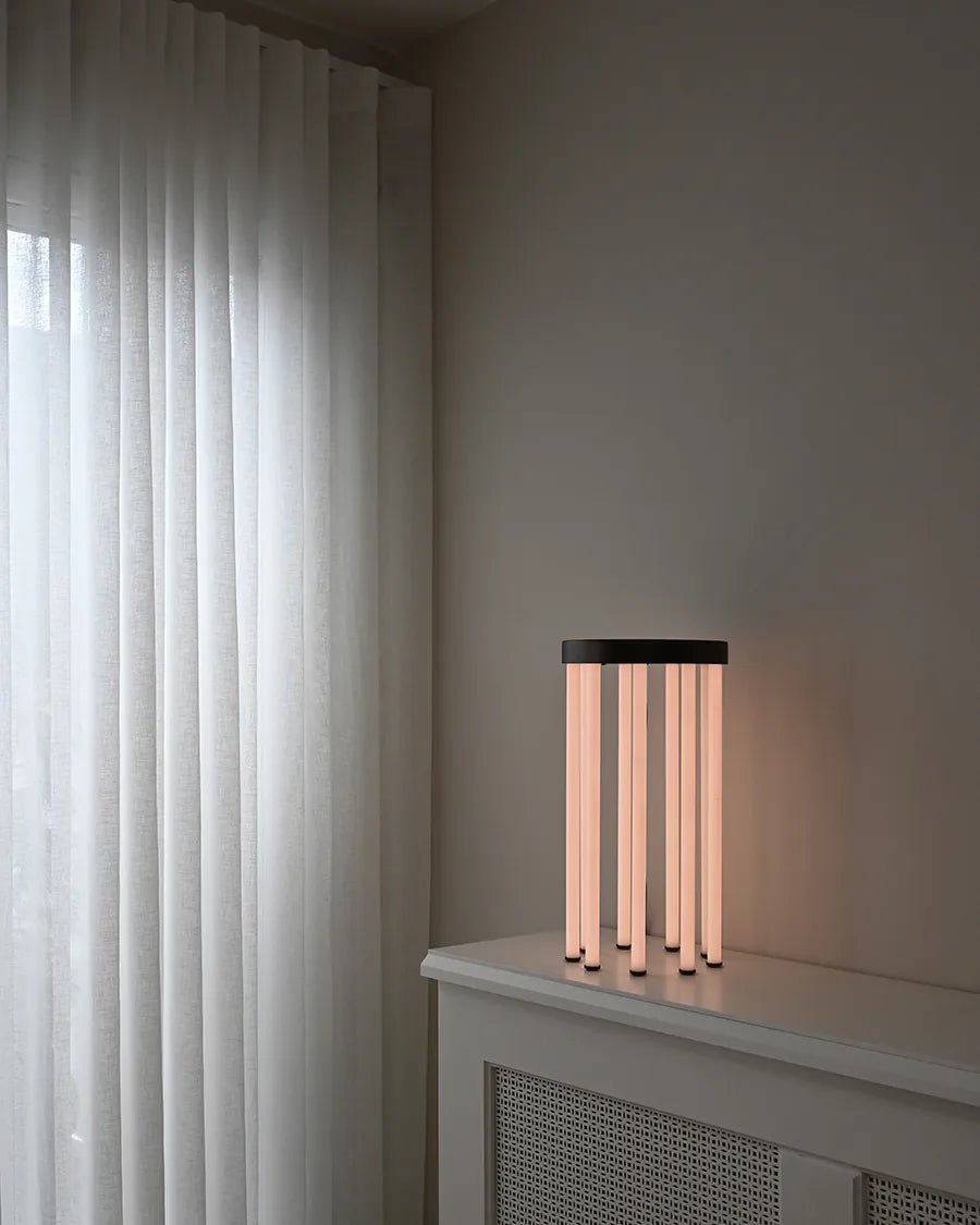 Neon Side Table, bronze fra 101 Copenhagen - 3 - Jacobsen Plus