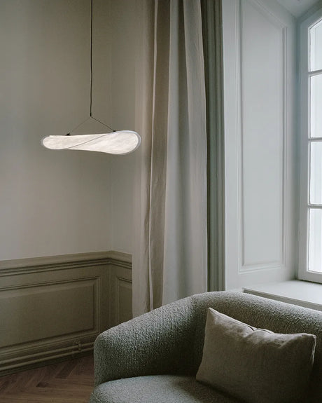 Tense Pendel Ø55 fra New Works - 2 - Jacobsen Plus