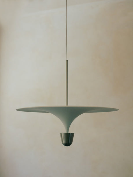 Kantarell Pendel lampe Ø60 fra New Works - 1 - Jacobsen Plus