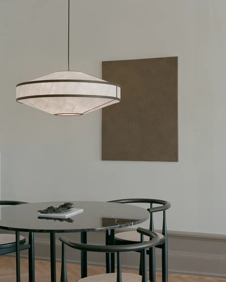 Kite Pendant Lamp, Ø75 cm fra New Works - 2 - Jacobsen Plus