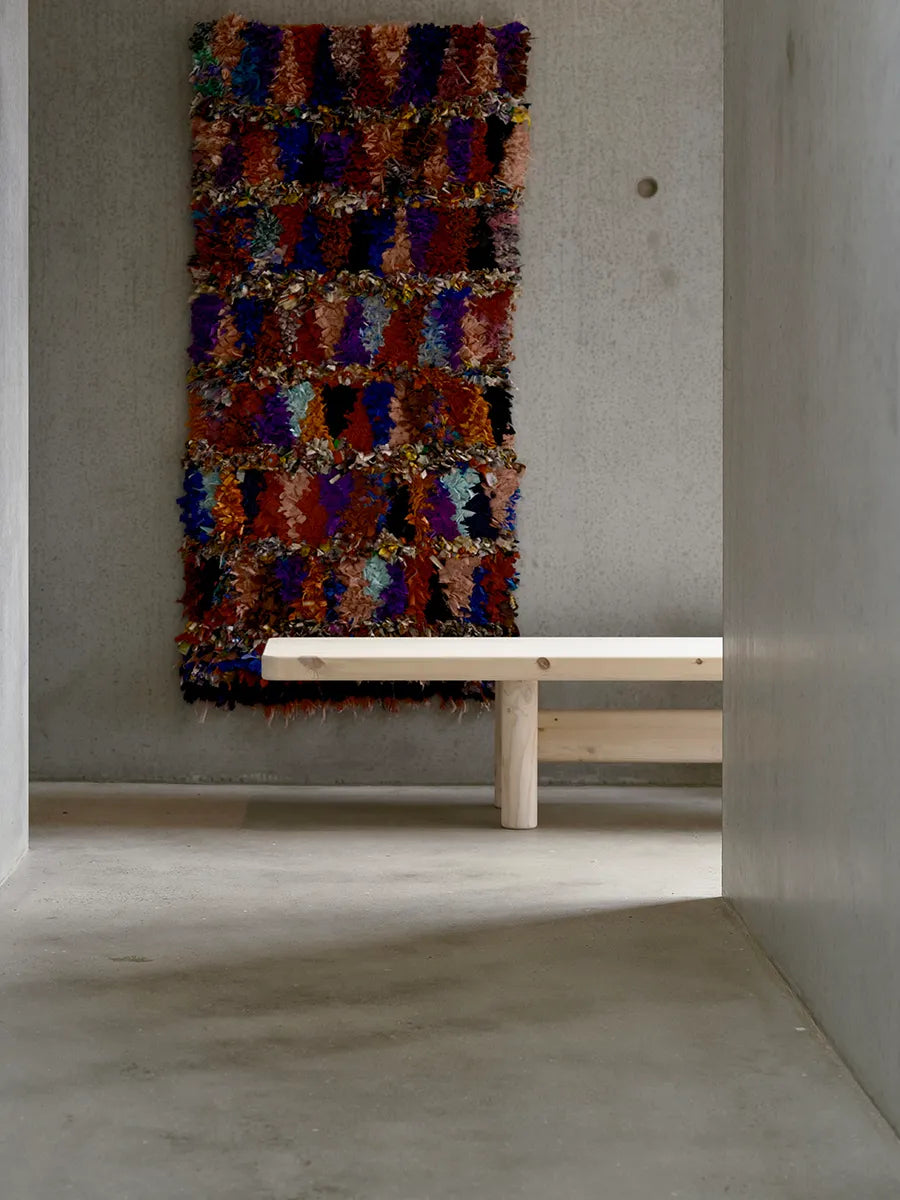 Nordsø Bænk af Friis & Moltke - 2 - Jacobsen Plus