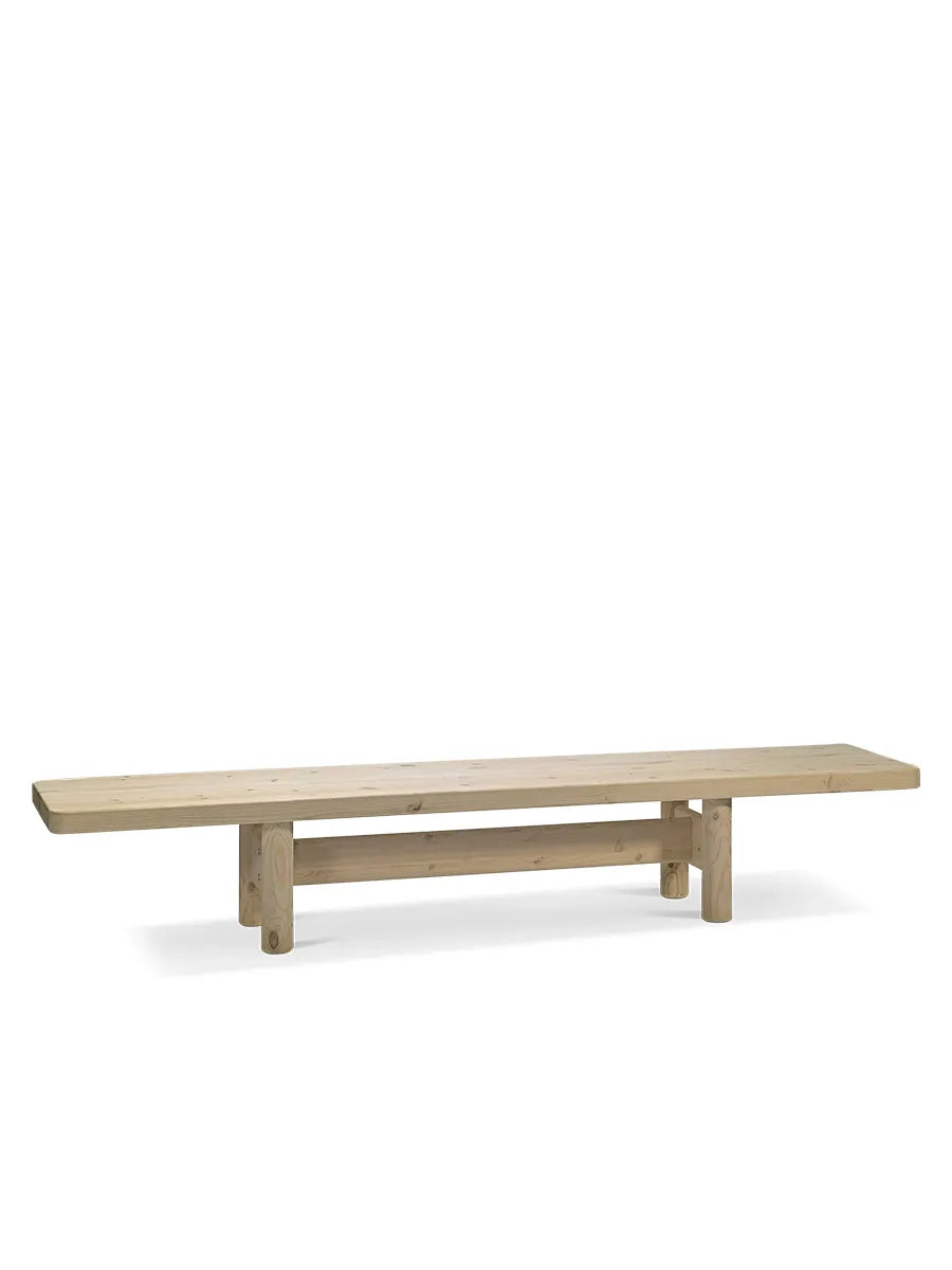 Nordsø Bænk af Friis & Moltke - 1 - Jacobsen Plus