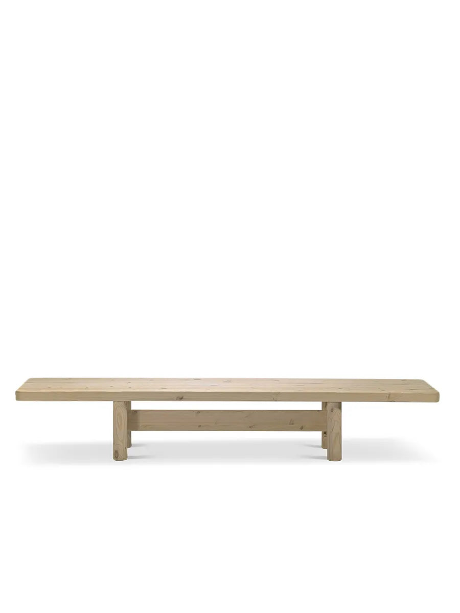 Nordsø Bænk af Friis & Moltke - 2 - Jacobsen Plus
