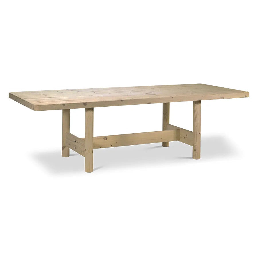 Nordsø Bord af Friis & Moltke - 200 cm - Jacobsen Plus