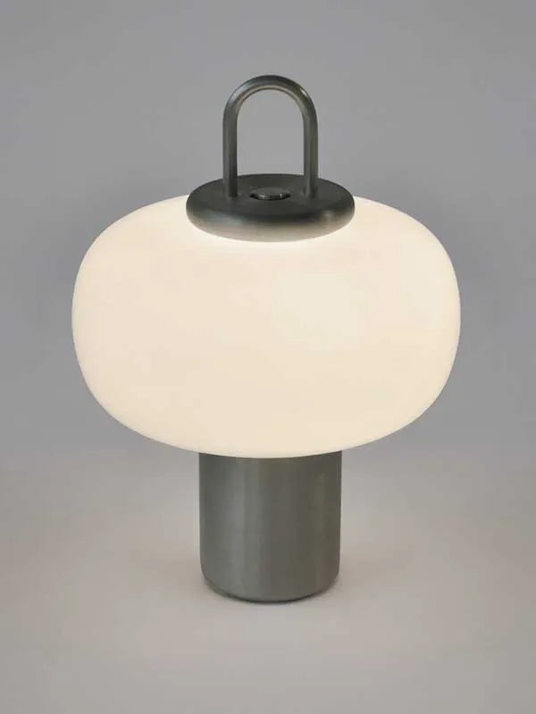 Nox bordlampe fra Astep - 5 - Jacobsen Plus