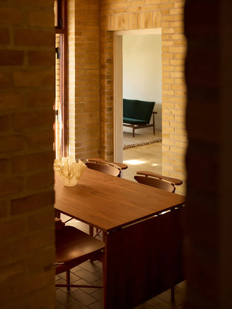 Nyhavn Spisebord af Finn Juhl - 2 - Jacobsen Plus