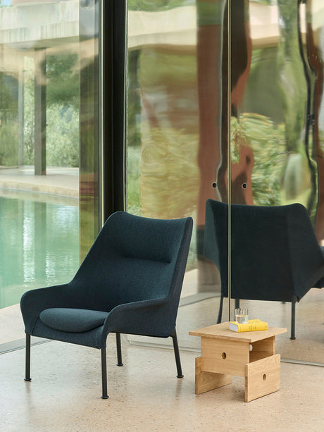 Wood Box Coffee Table fra Hay - 1 - Jacobsen Plus