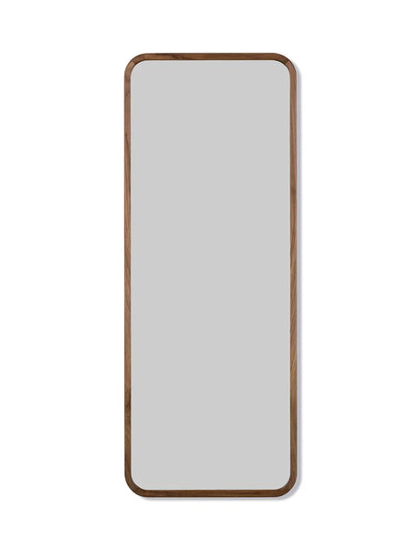 Silhouette spejl 70x180 fra Fredericia Furniture - 1 - Jacobsen Plus