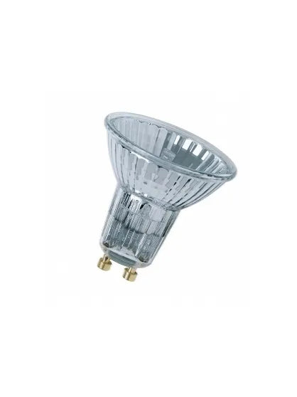 Halogen GU10 42W pære fra Duralamp - 1 - Jacobsen Plus