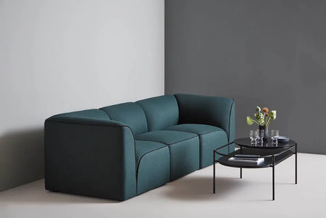 Flora Sofa fra Woud - 2 - Jacobsen Plus
