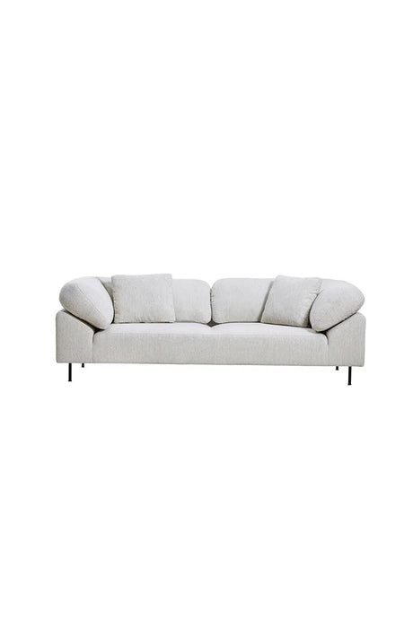 Collar Sofa fra Woud - 2,5 pers. / Prisgruppe 2 - Jacobsen Plus