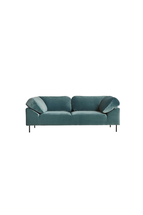 Collar Sofa fra Woud - 2 pers. / Prisgruppe 2 - Jacobsen Plus