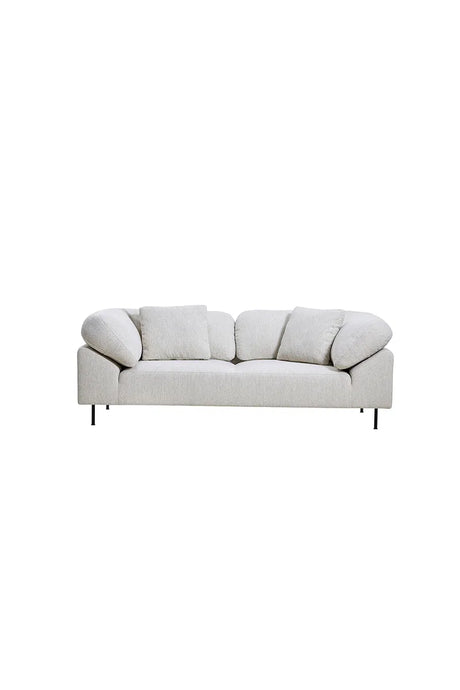 Collar Sofa fra Woud - 2 pers. / Prisgruppe 4 - Jacobsen Plus