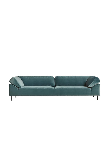 Collar Sofa fra Woud - 3 pers. / Prisgruppe 4 - Jacobsen Plus