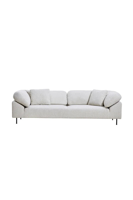 Collar Sofa fra Woud - 3 pers. / Prisgruppe 2 - Jacobsen Plus
