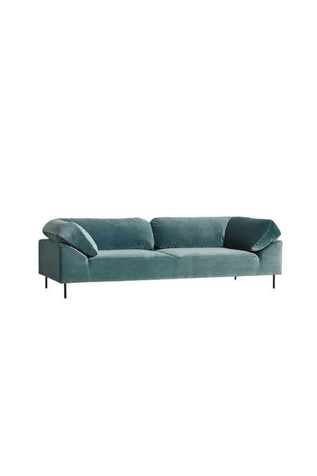 Collar Sofa fra Woud - 2,5 pers. / Prisgruppe 3 - Jacobsen Plus