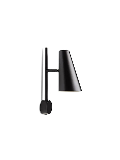 Cono Wall Lamp fra Woud - 1 - Jacobsen Plus