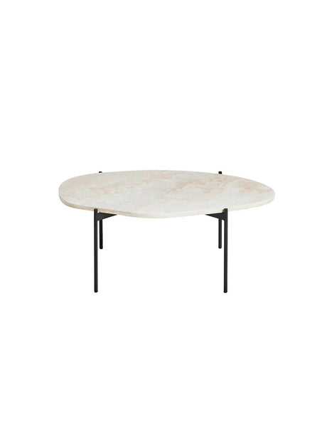 La Terra Occasional Table, ivory fra Woud - Large - Jacobsen Plus
