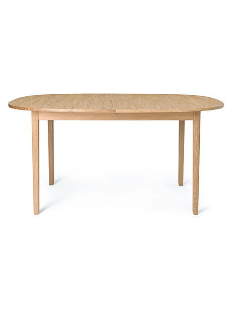 OW224 Rungstedlund Spisebord fra Carl Hansen & Søn - 1 - Jacobsen Plus