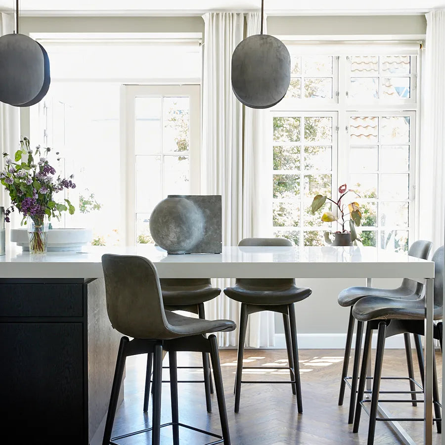 Offset Vase, mini fra 101 Copenhagen - 2 - Jacobsen Plus